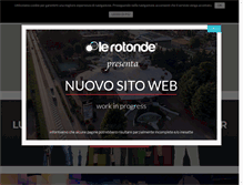 Tablet Screenshot of lerotonde.com